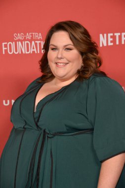 Chrissy Metz 