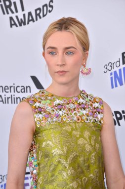 Saoirse Ronan
