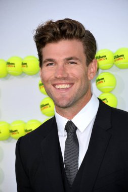Austin Stowell
