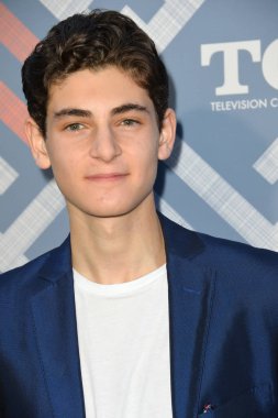 David Mazouz