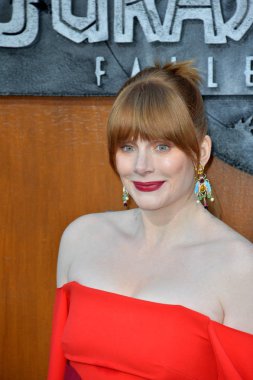Bryce dallas howard