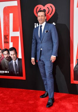 Jon Hamm