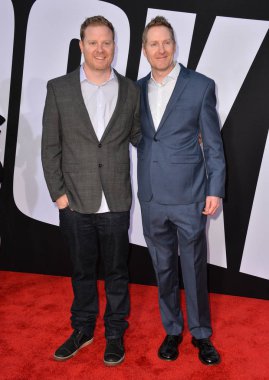 Brian Kehoe & Jim Kehoe