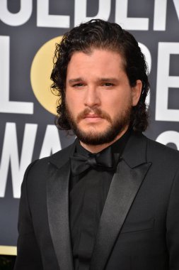 kit harington