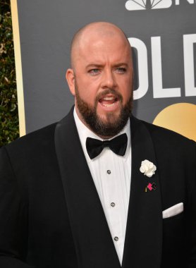 Chris Sullivan