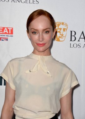 Lotte Verbeek