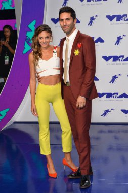 Ahmet Perlongo & Nev Schulman