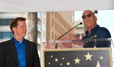 Jeff Dunham & Howie Mandel