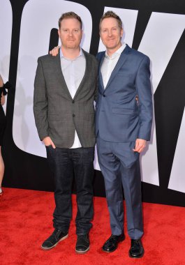 Brian Kehoe & Jim Kehoe