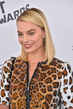 Margot Robbie
