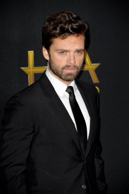 Sebastian Stan