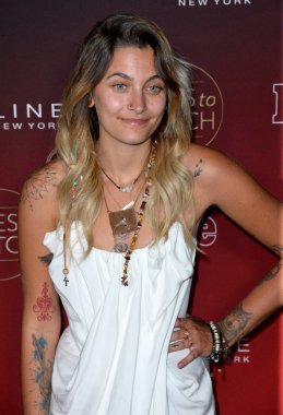 Paris Jackson