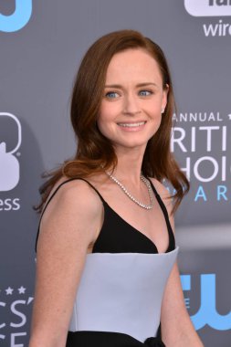Alexis Bledel