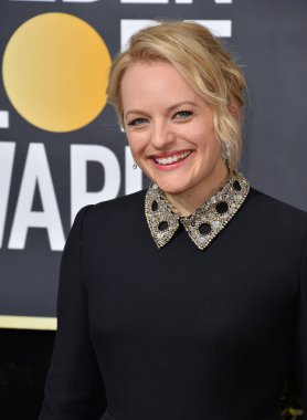 Elisabeth Moss