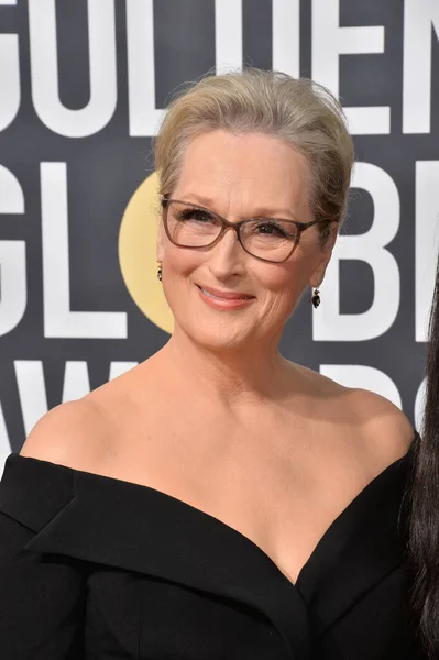 Meryl Streep