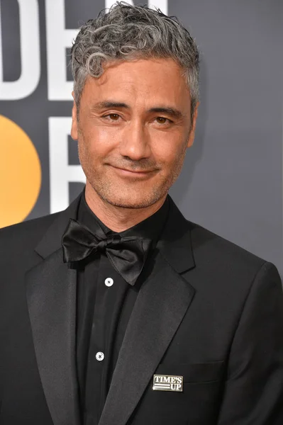 Directora Taika Waititi — Foto de Stock