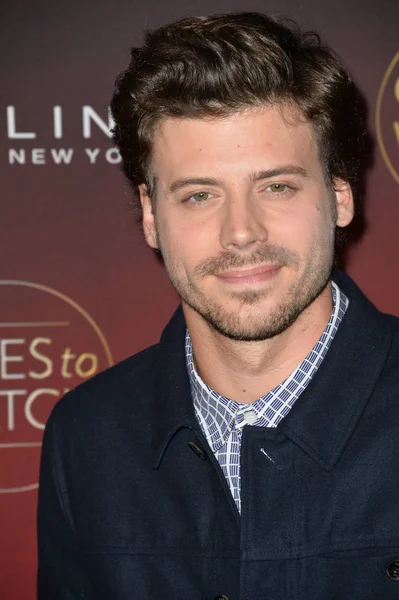 Francois Arnaud — Stockfoto