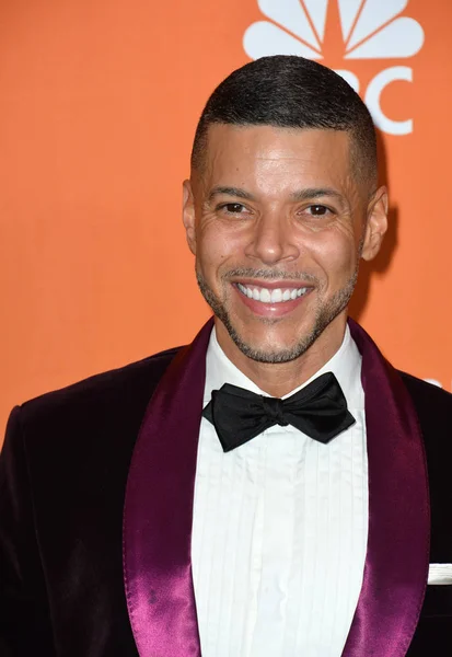 Wilson Cruz — Stok Foto