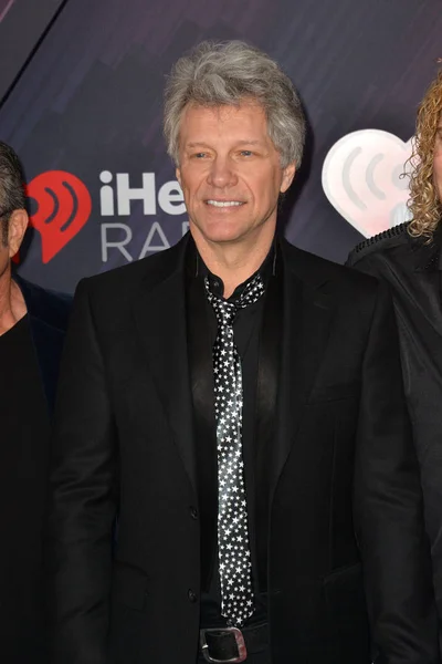 Jon Bon Jovi — Stock Photo, Image