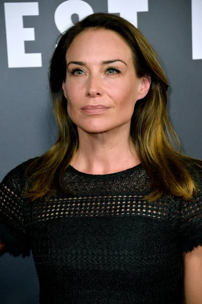 Claire Forlani — Foto Stock