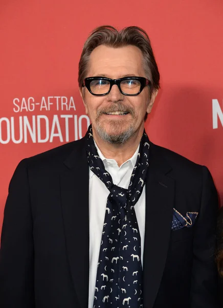 Gary Oldman — Stock Photo, Image