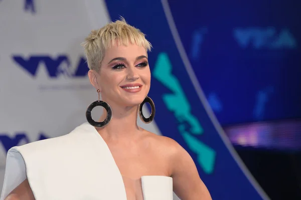 Katy Perry. — Foto de Stock