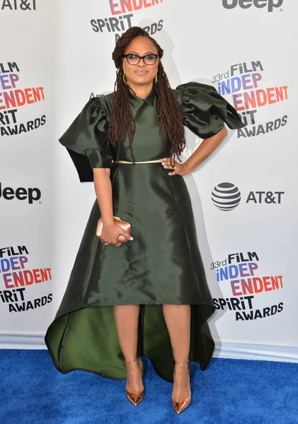 Ava DuVernay — Stock Photo, Image