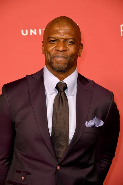 Terry Crews — kuvapankkivalokuva