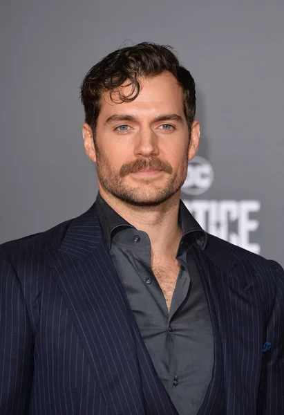 Henry Cavill