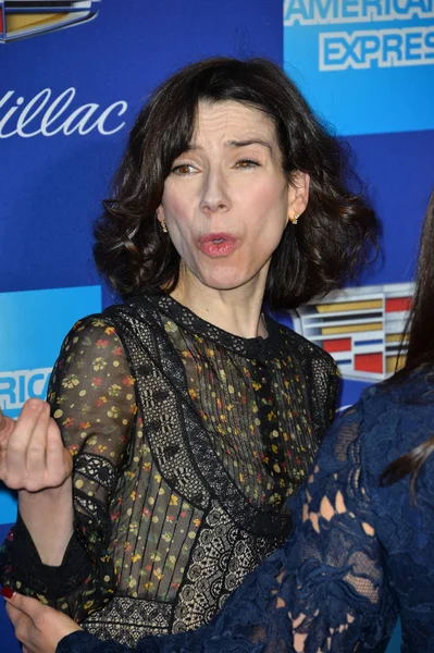 Sally Hawkins. — Foto de Stock