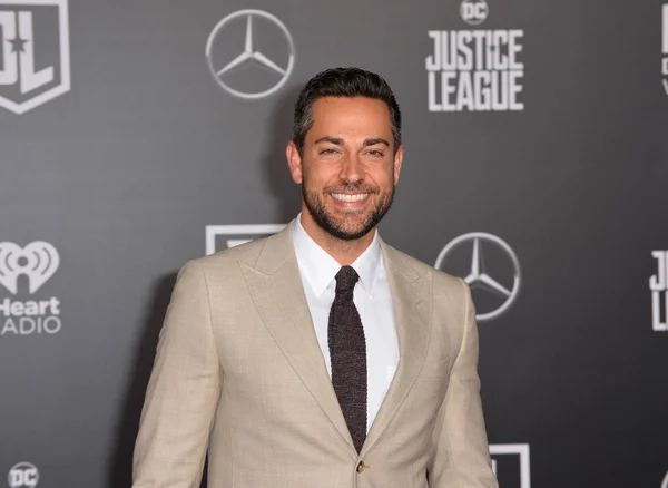 Zachary Levi