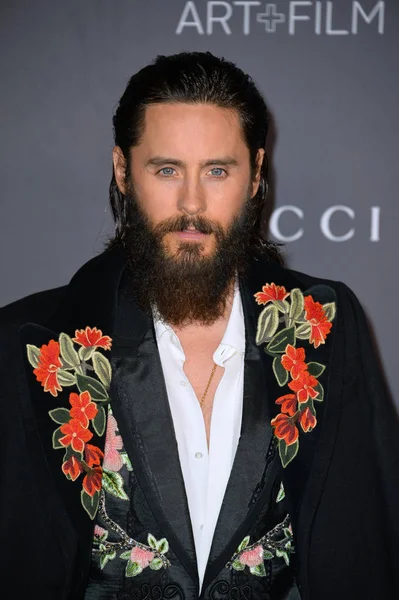 Jared Leto — Foto de Stock