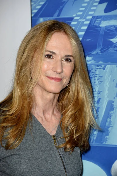 Holly Hunter — Stockfoto