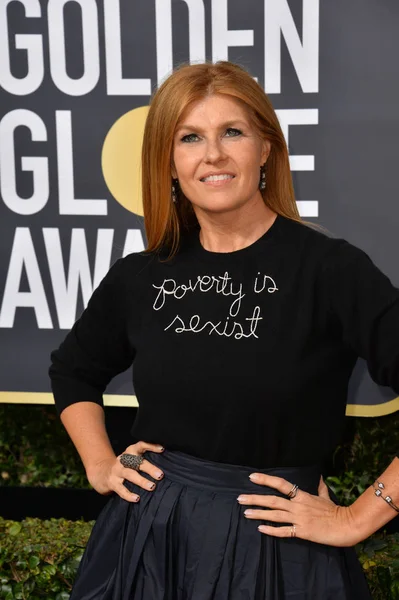 Connie Britton — Foto de Stock