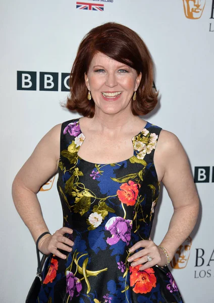 Kate flannery — Foto Stock