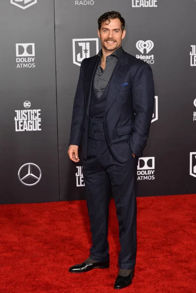 Henry Cavill