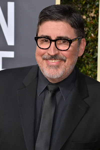 Alfred Molina — Φωτογραφία Αρχείου