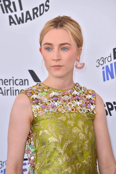 Saoirse Ronan — Foto de Stock