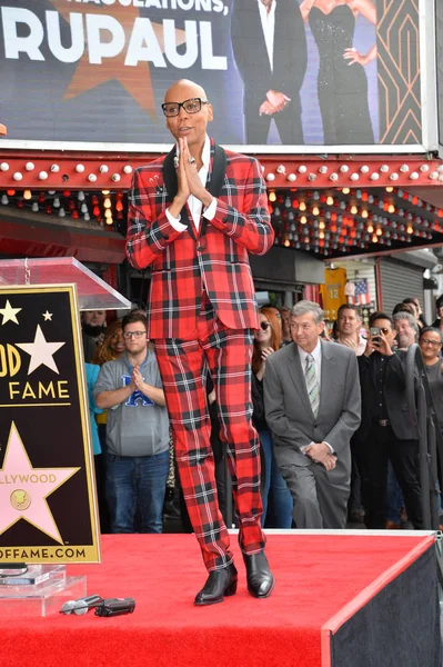 Rupaul — Stock fotografie