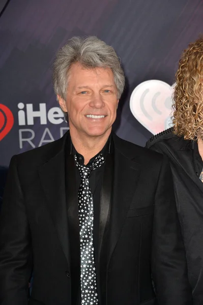 Jon Bon Jovi — Φωτογραφία Αρχείου