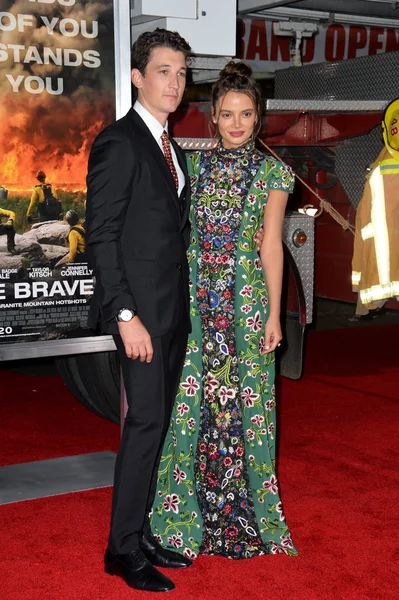 mil teller, keleigh sperry