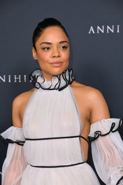 Tessa thompson — Stockfoto