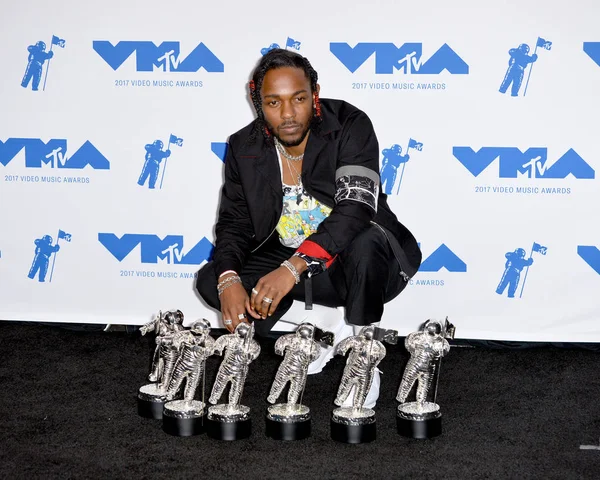 Kendrick Lamar —  Fotos de Stock