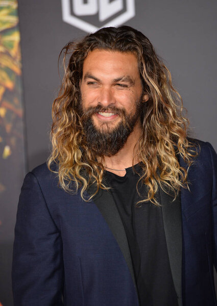Jason Momoa