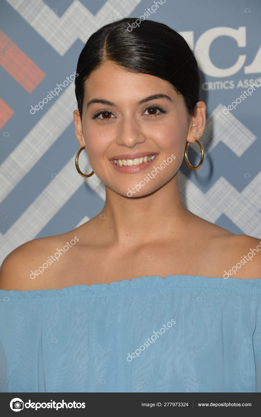 Sofia black-delia age