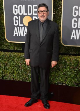 Alfred Molina