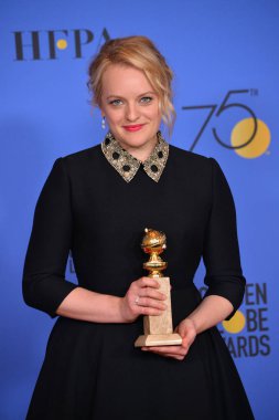 Elisabeth Moss