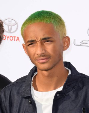 Jaden Smith