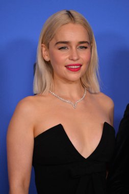 Emilia Clarke