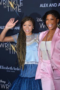 Fırtına Reid & Anne